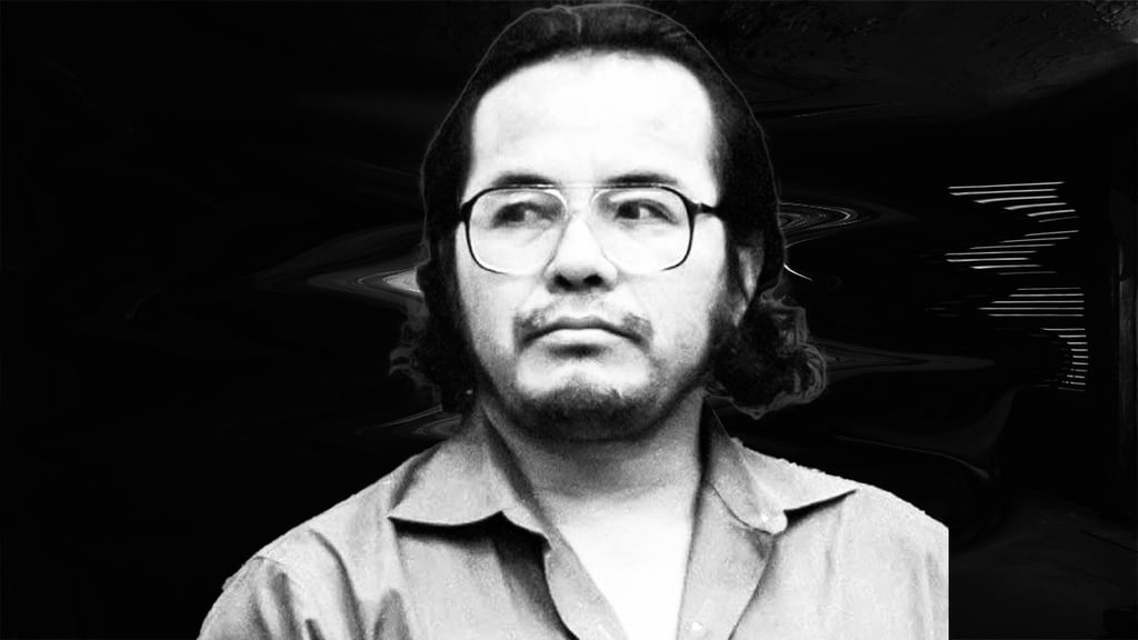 Ángel Maturino Reséndiz: El asesino serial duranguense que hizo del tren su ruta mortal