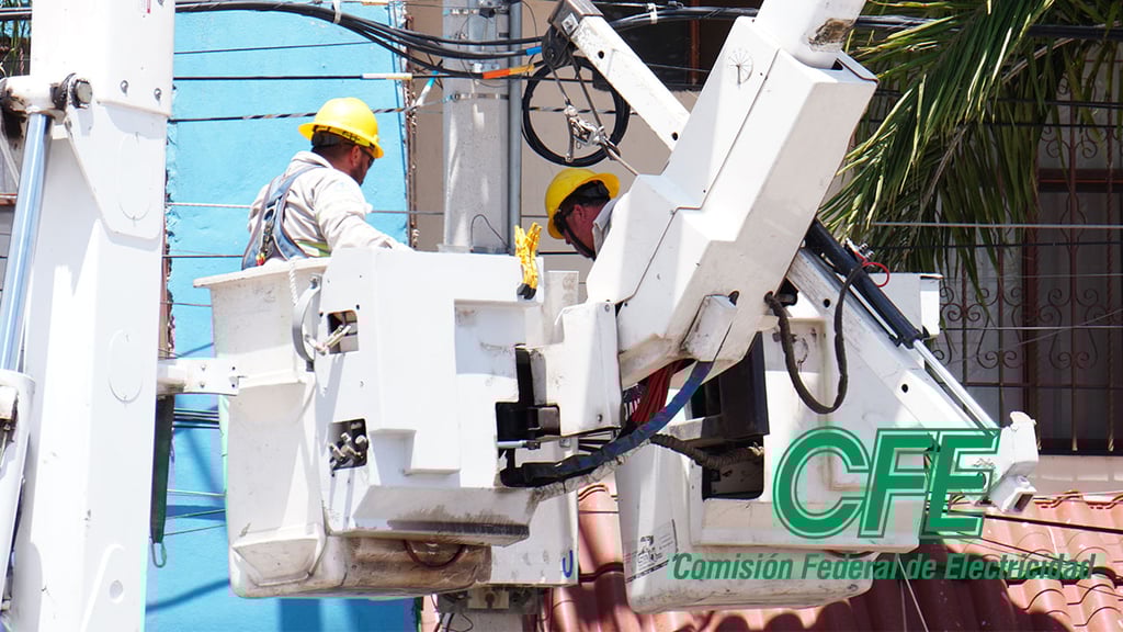 CFE: ¿quiénes podrían pagar más por el recibo de luz en noviembre del 2025?
