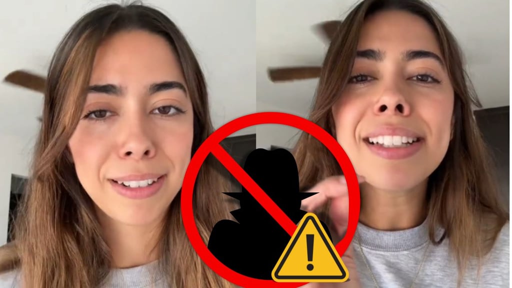 ‘Me querian robar pero no sabian que soy de Tijuana’: mexicana narra como intentaron robarle en Italia