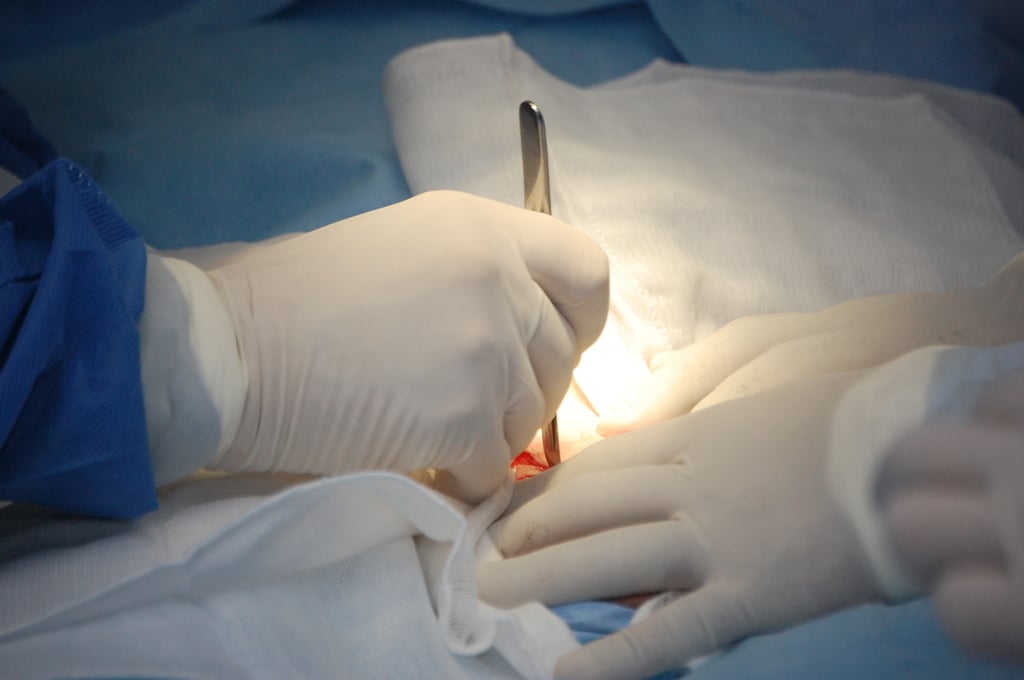 Se mantiene la investigación en torno al caso de la menor que falleció tras una cirugía estética.