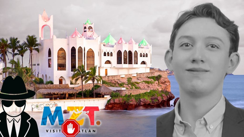 ¿Visit Mazatlán? Esteee...