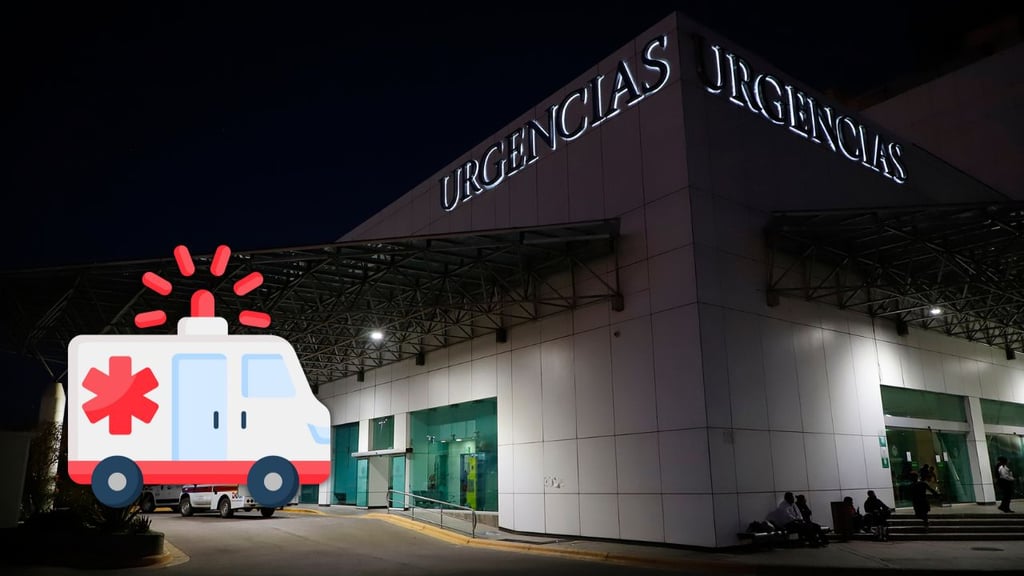 Hombre está grave tras ser golpeado por su primo durante una discusión en Ignacio López Rayón