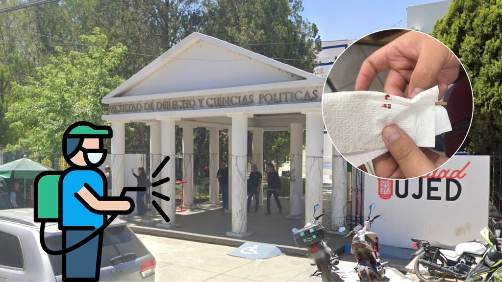 Fader y Cipol suspende clases presenciales para segunda fumigación tras reportes de chinches