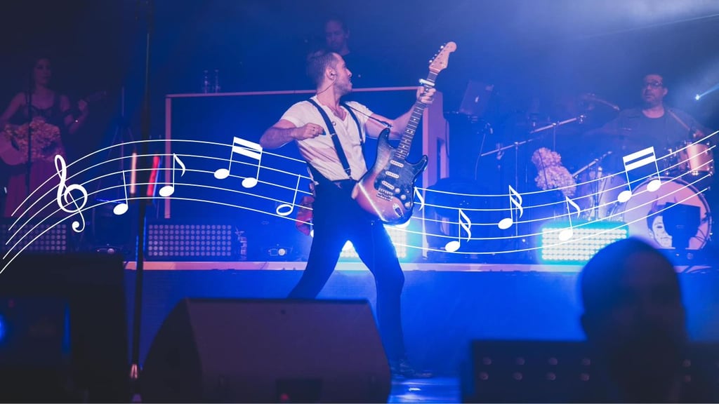 José Madero presenta ‘Baila conmigo’, el último sencillo de su disco ‘Sarajevo’