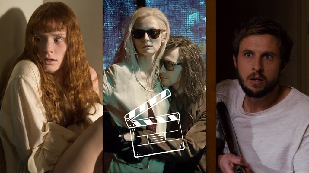 Cineteca exhibe terror, ciencia ficción y fantasía: funciones para el jueves 16 de octubre