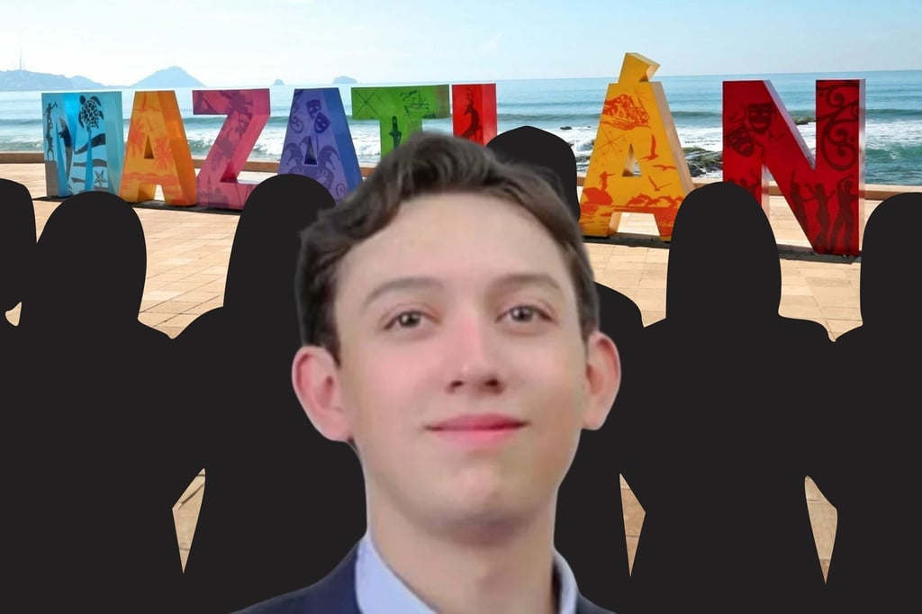 Caso Carlos Emilio: ¿Qué sabemos de los duranguenses desaparecidos en Mazatlán?