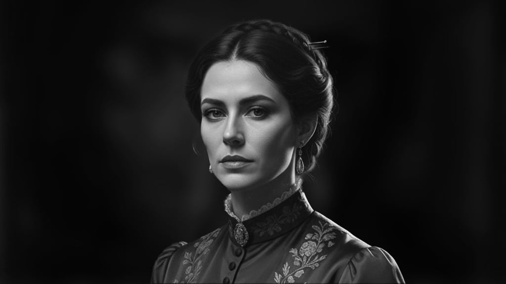 Nepomucena Alcalde: el primer caso de una mujer condenada por asesinato en Durango