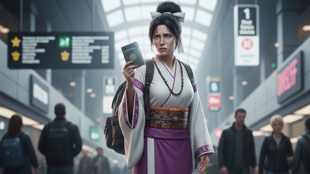 ¿Qué sabemos del ‘caso Torenza’ sobre una mujer en EU que provenía de un país que no existe?