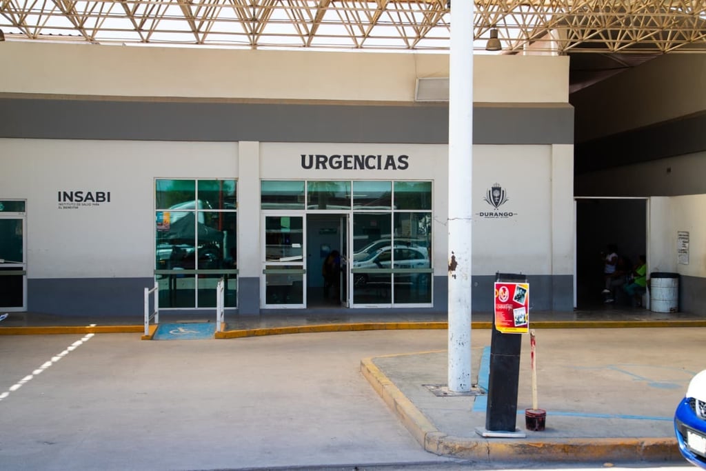 Caso. La Secretaría de Salud de Durango (SSD) informó que se registró el fallecimiento de un bebé prematuro, de 34 semanas de gestación.