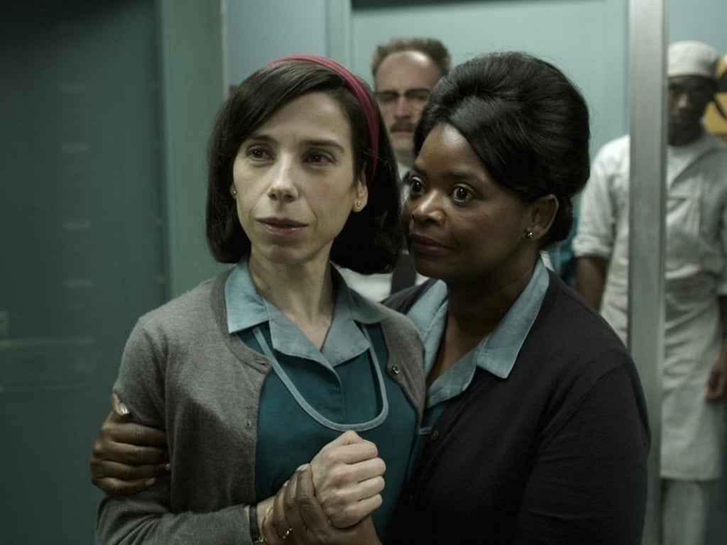 Ciclo. 'La dama en el agua', 'La noche devoró al mundo' y 'Solo los amantes sobreviven' son las cintas que se proyectarán.