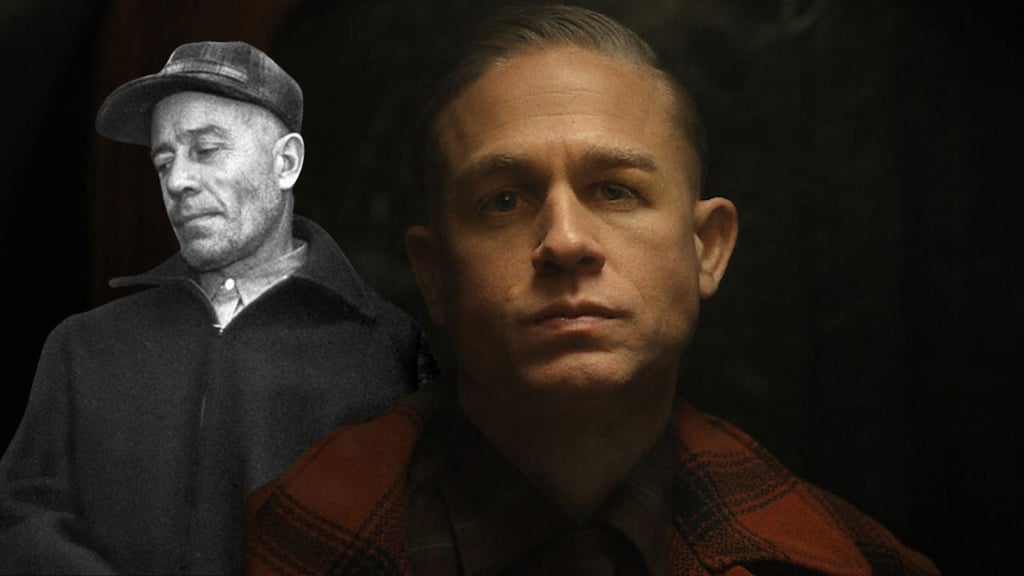 Monstruo: la historia de Ed Gein en Netflix, conoce los crímenes de uno de los asesinos más polémicos