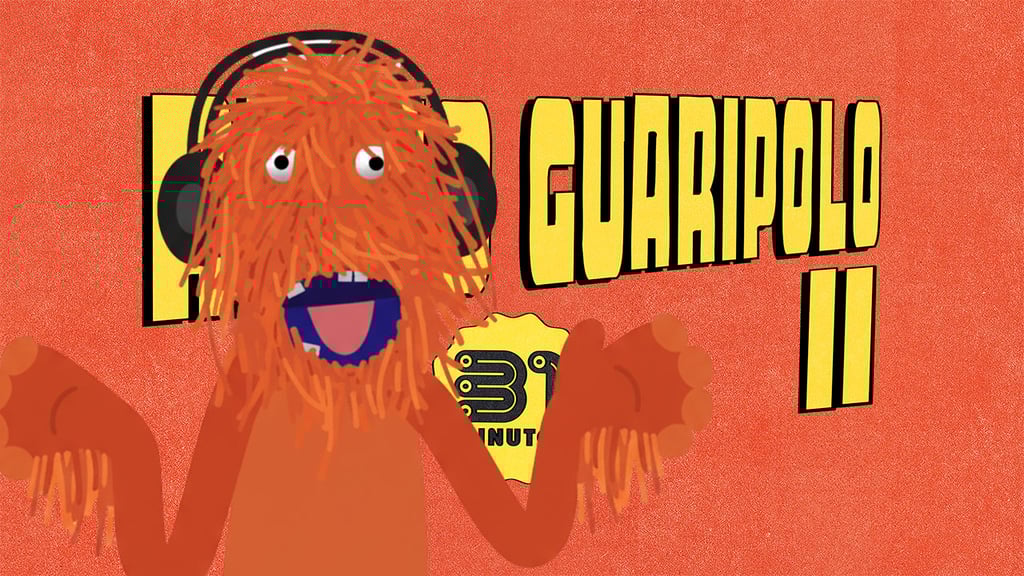 31 Minutos regresa a México con ‘Radio Guaripolo II’: fechas, ciudades y todo lo que debes saber