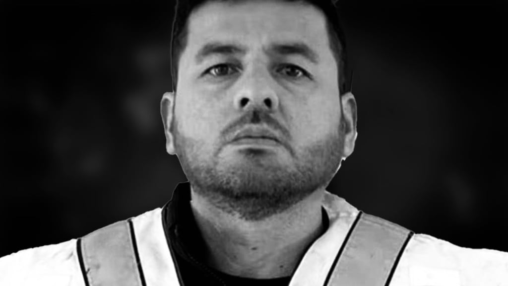 Iram Uranga Armendáriz: el duranguense que desató una masacre por 250 mil dólares