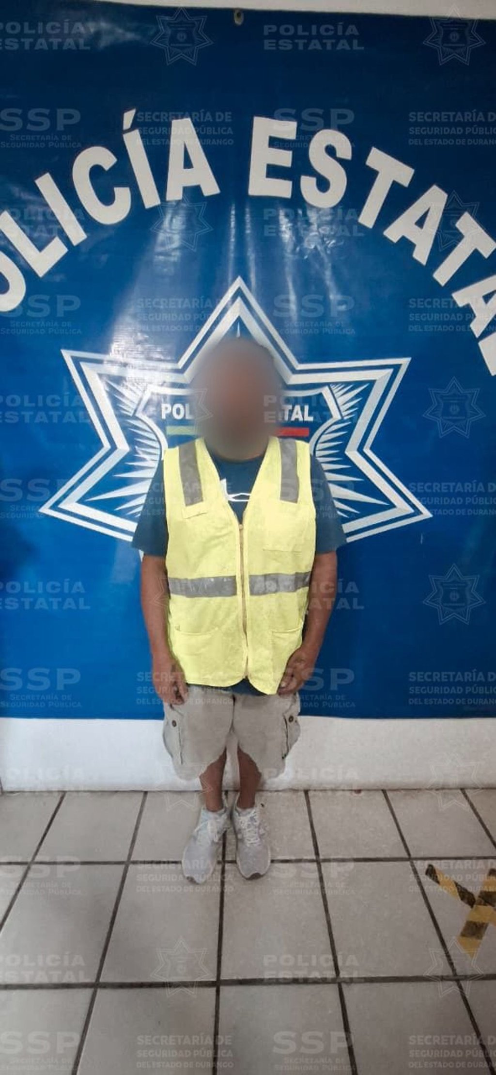 Indagatoria. La denuncia es de octubre del 2022.