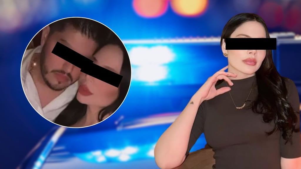 Detienen en EU a exreina de belleza de Mazatlán, acusada de asesinar a capo de los Arellano Félix