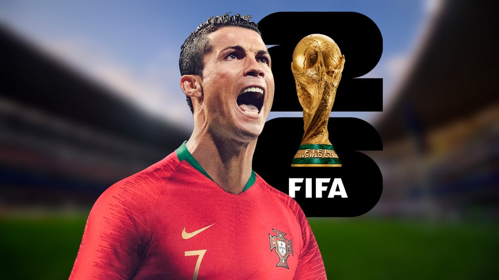 OFICIAL: Cristiano Ronaldo debutará en México en la reapertura del mítico Estadio Azteca