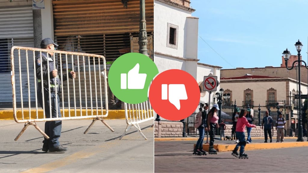 Durango de Rol: voces a favor y en contra serán escuchadas, señala regidor