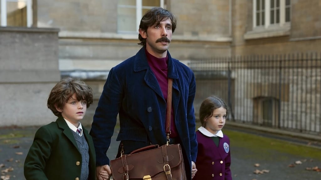 La historia real detrás de la nueva serie de Netflix ‘Nadie nos vio partir’