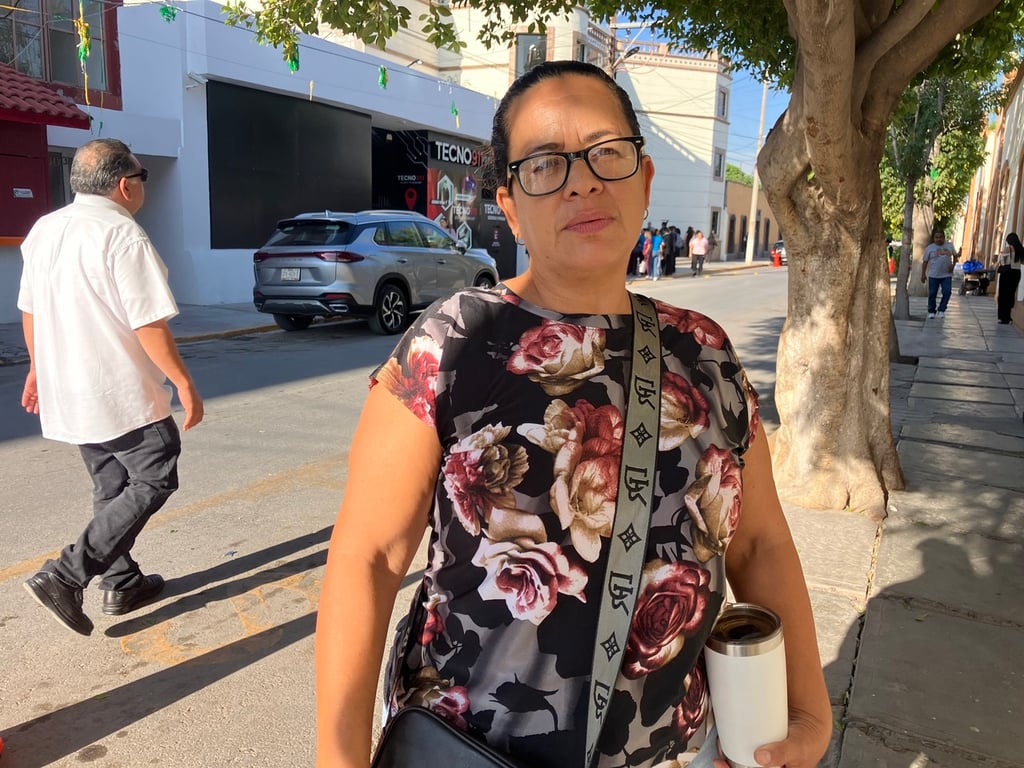 Alerta. 'Las primeras horas son importantes', recalcó la madre buscadora, que temen que, con esos casos falsos, la autoridad pide que pasen las famosas 48 horas para confirmar que se trata de una verdadera desaparición.