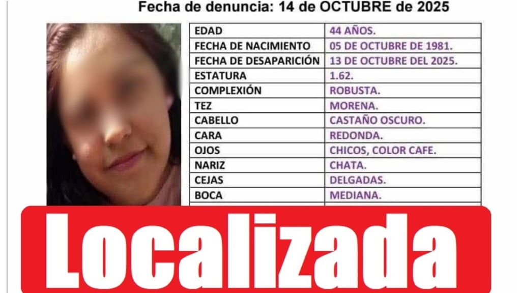 Maestra Claudia Rosa: continúan investigaciones para determinar cómo llegó hasta esa zona