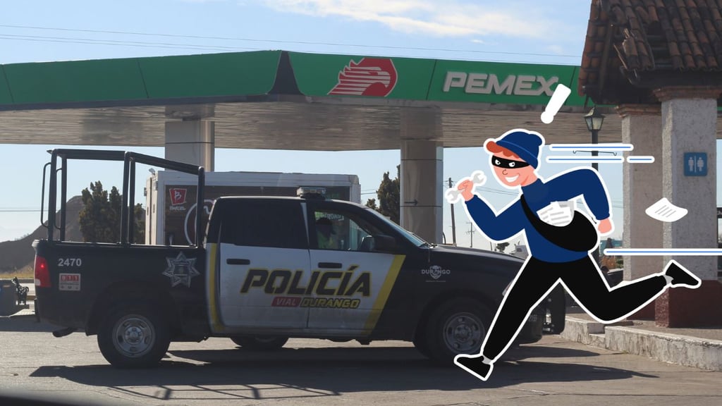 Golpean y asaltan a joven que caminaba por la colonia Chulas Fronteras