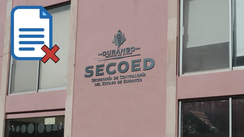 Inician 62 procedimientos de responsabilidad por incumplimiento en presentación de declaraciones