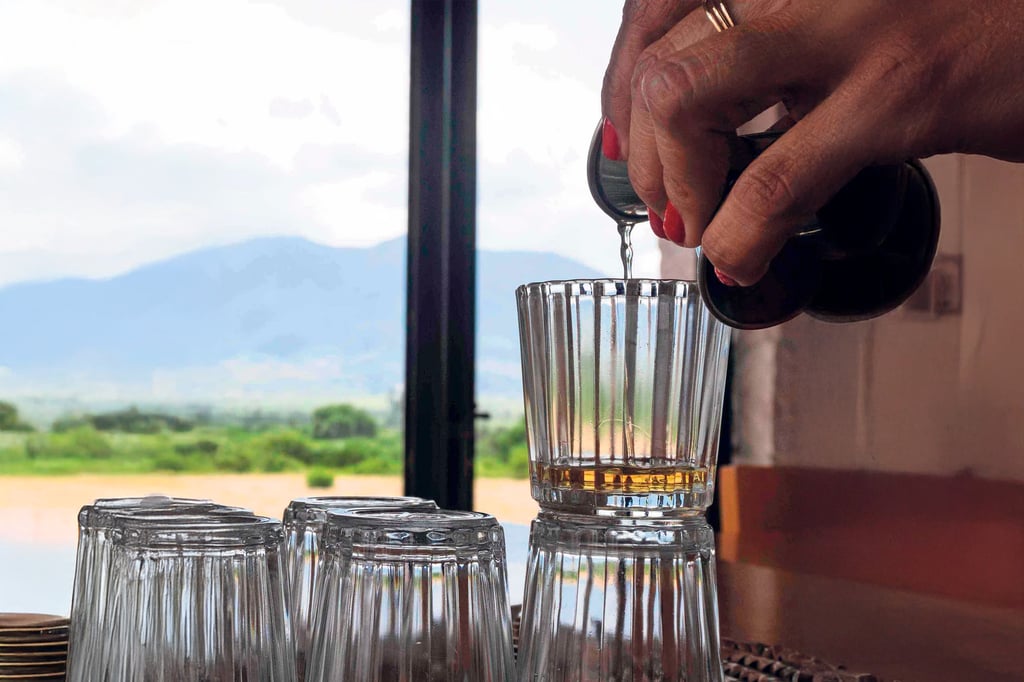 Mezcal podría convertirse en un patrimonio cultural
