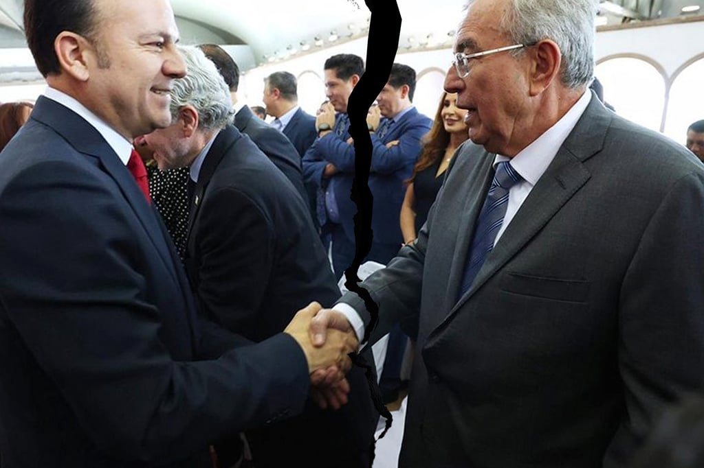 Caso Carlos Emilio: desaparición de duranguenses tensa la relación entre Durango y Sinaloa