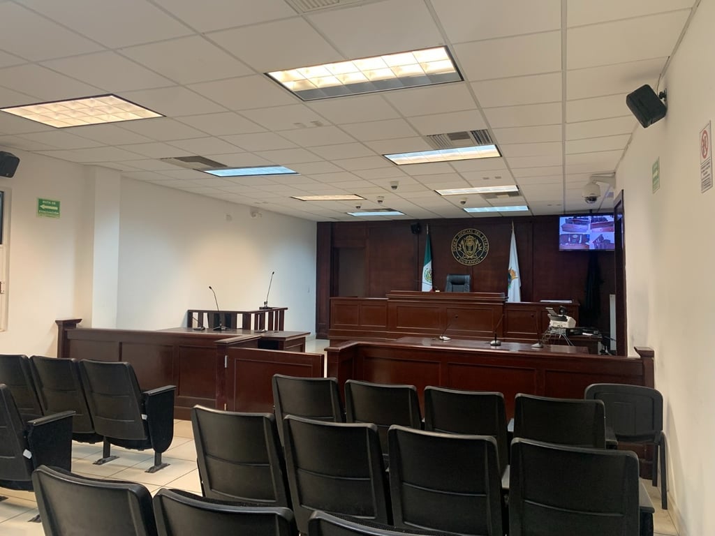 Justicia. Ya fue sentenciada y, según informó la Fiscalía anticorrupción, el dinero ya fue restituido.