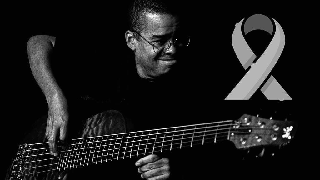 Anthony Jackson, legendario bajista y pionero del jazz fusión, fallece a los 73 años