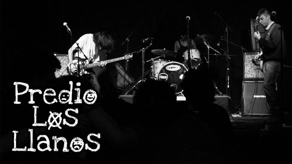 Predio Los Llanos: el sonido psicoagropecuario que define la escena punk duranguense