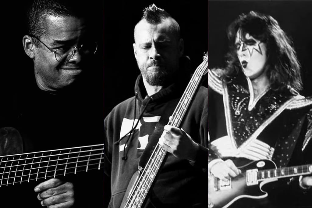 'Las muertes vienen de tres': el mito que volvió tras fallecimientos de estrellas el rock en 2025