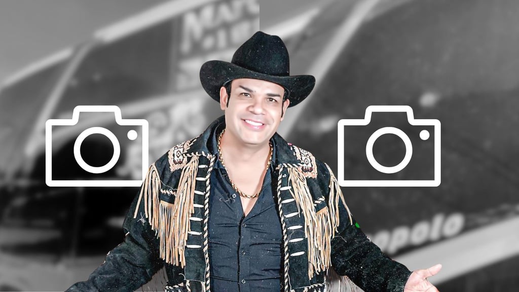 Atacan a balazos a Marco Flores y La Jerez en Zacatecas: 'el terror se apoderó de nosotros'