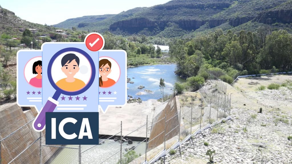 ICA abre vacantes para presa Tunal II: ¿cuáles son y cómo aplicar para trabajar en la obra?