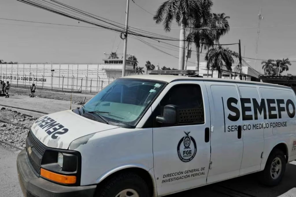 Violencia en Sinaloa: balacera en penal de Culiacán deja un muerto y un herido, según reportes