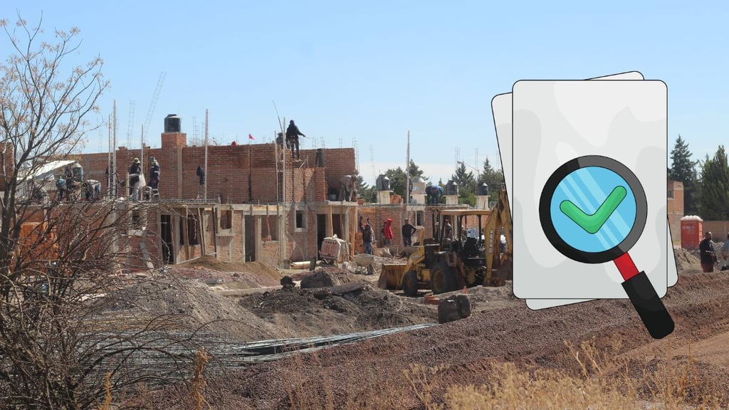 Serán más estrictos con fraccionamientos en proceso de municipalización en Durango