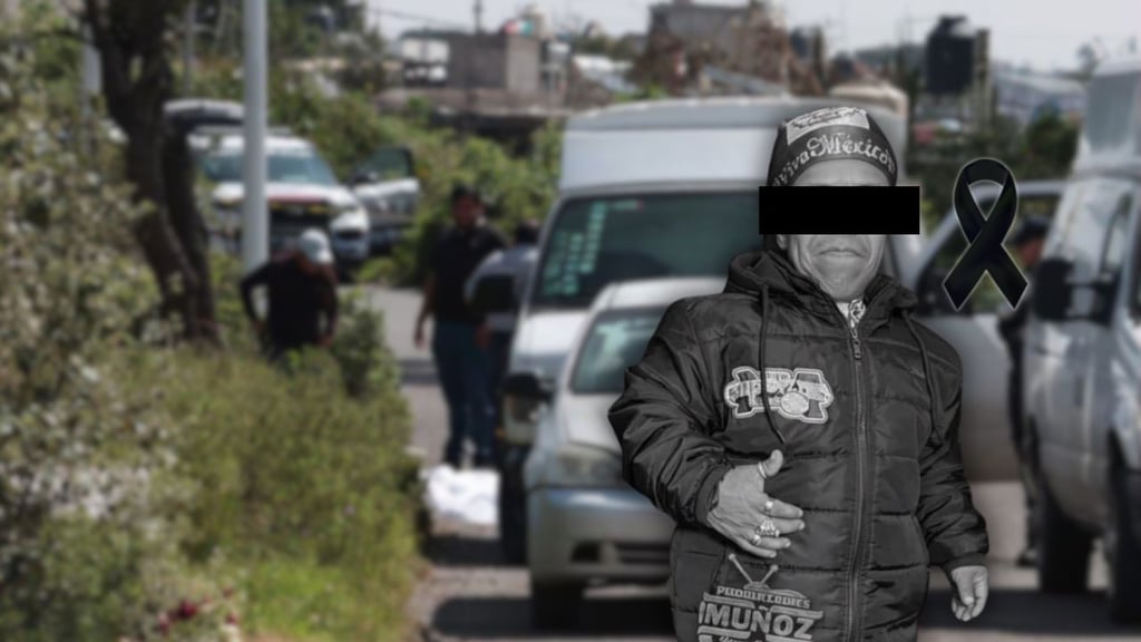 Hallan sin vida a ‘Medio Metro’ en Puebla; habría sido torturado y asesinado