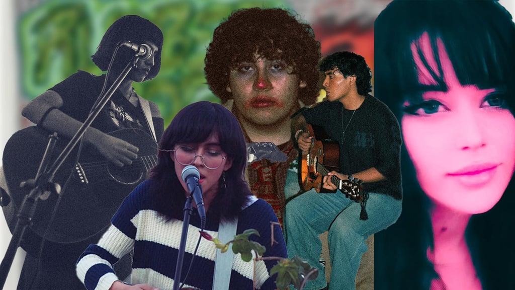 SLAG MUNICIPAL: arte crudo y resistencia desde el subsuelo cultural de Durango