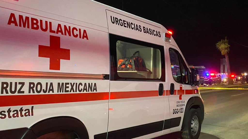 Confirman deceso de una mujer por autolesión en la colonia Las Encinas