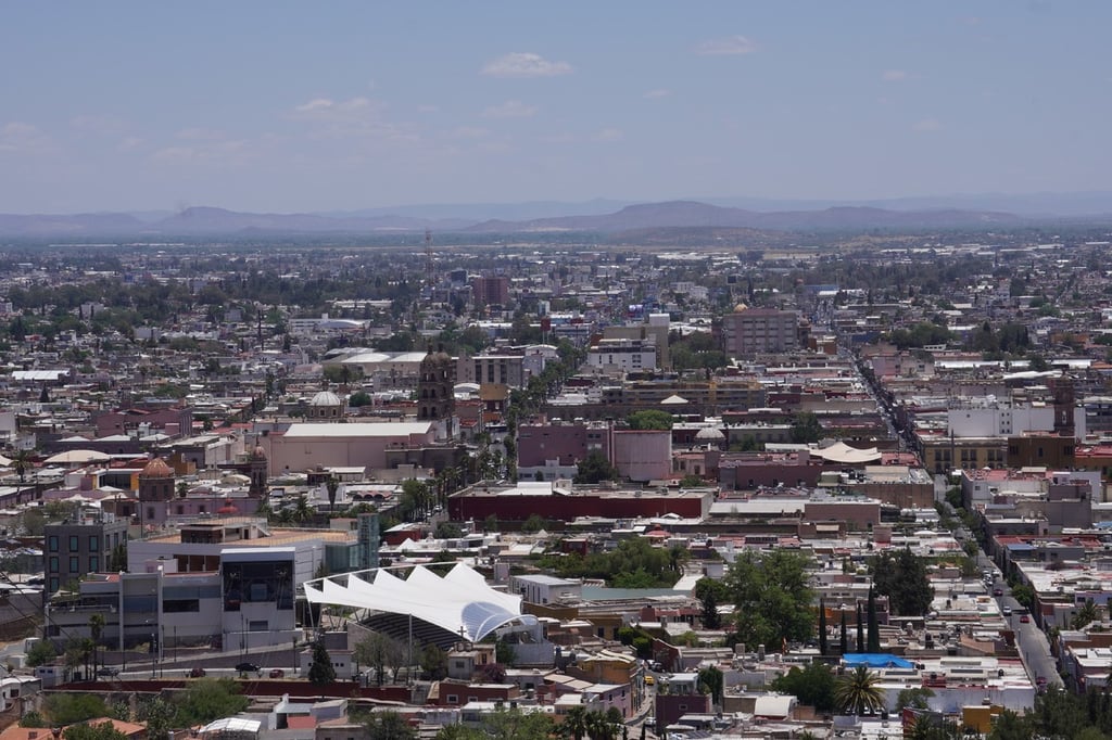 Clima. Durante martes y miércoles habrá un cielo seminublado, sin probabilidades de lluvias.