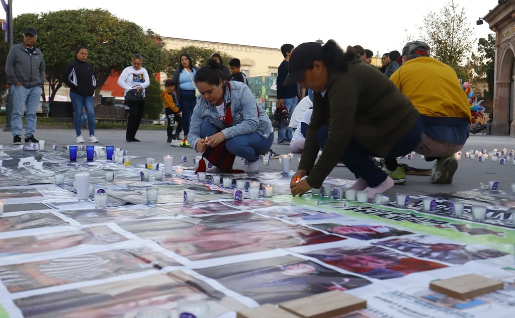 Acción. Trabajarán en la Comisión junto con asociaciones y colectivos en defensa de los derechos humanos.