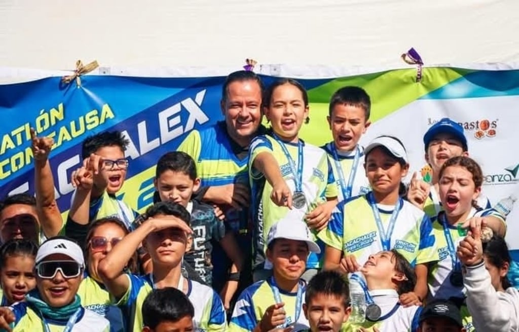 Tercera edición. Todo lo recaudado se dividirá para apoyar a tres familias: la de Sara, Paulina y Rafael.