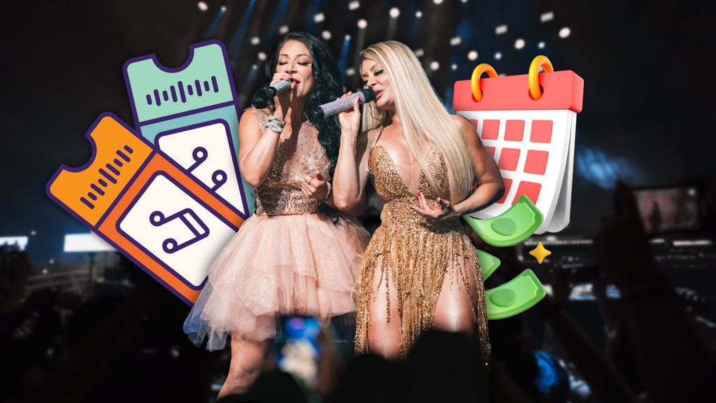 Horóscopos de Durango regresa a la capital con concierto: fecha, preventa y lo que tienes que saber