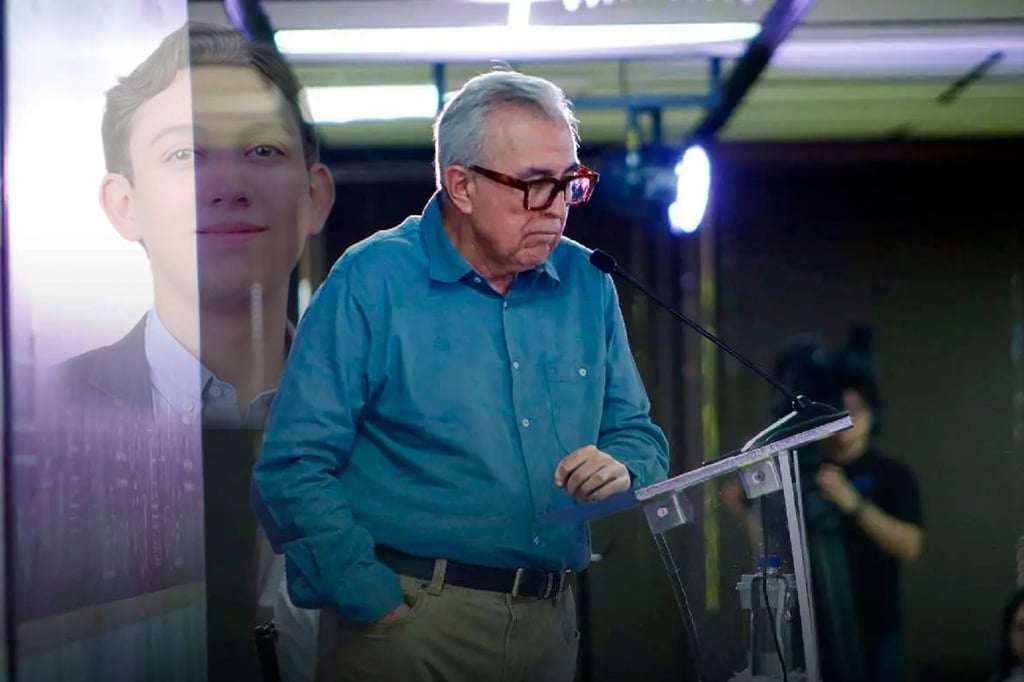 Caso Carlos Emilio: duele el silencio de la autoridad; duranguense cumple 16 días desaparecido