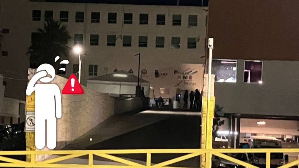 Hospitalizan a niño que fue amarrado del cuello y arrastrado por otros menores en Durango