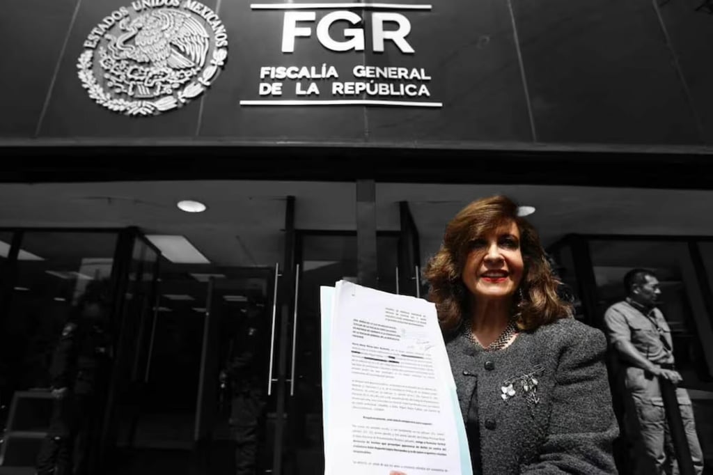 'Todo es político', dice Adán Augusto tras denuncias por inconsistencias patrimoniales