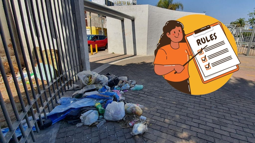 Necesario, reglamento actualizado para unidades deportivas de Durango