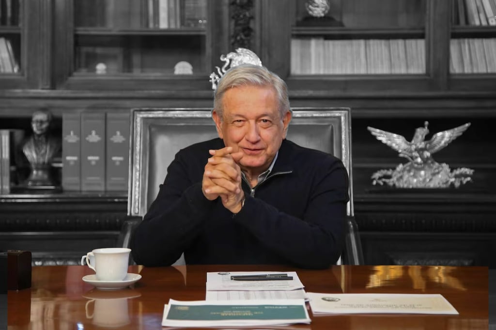 PT propone que el 13 de noviembre, cumpleaños de AMLO, sea el 'Día Nacional del Bienestar'