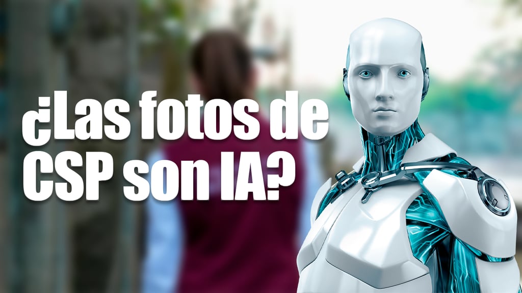 ¿Montaje con IA? Esta es la verdad de las fotos de Claudia Sheinbaum en su gira por Veracruz