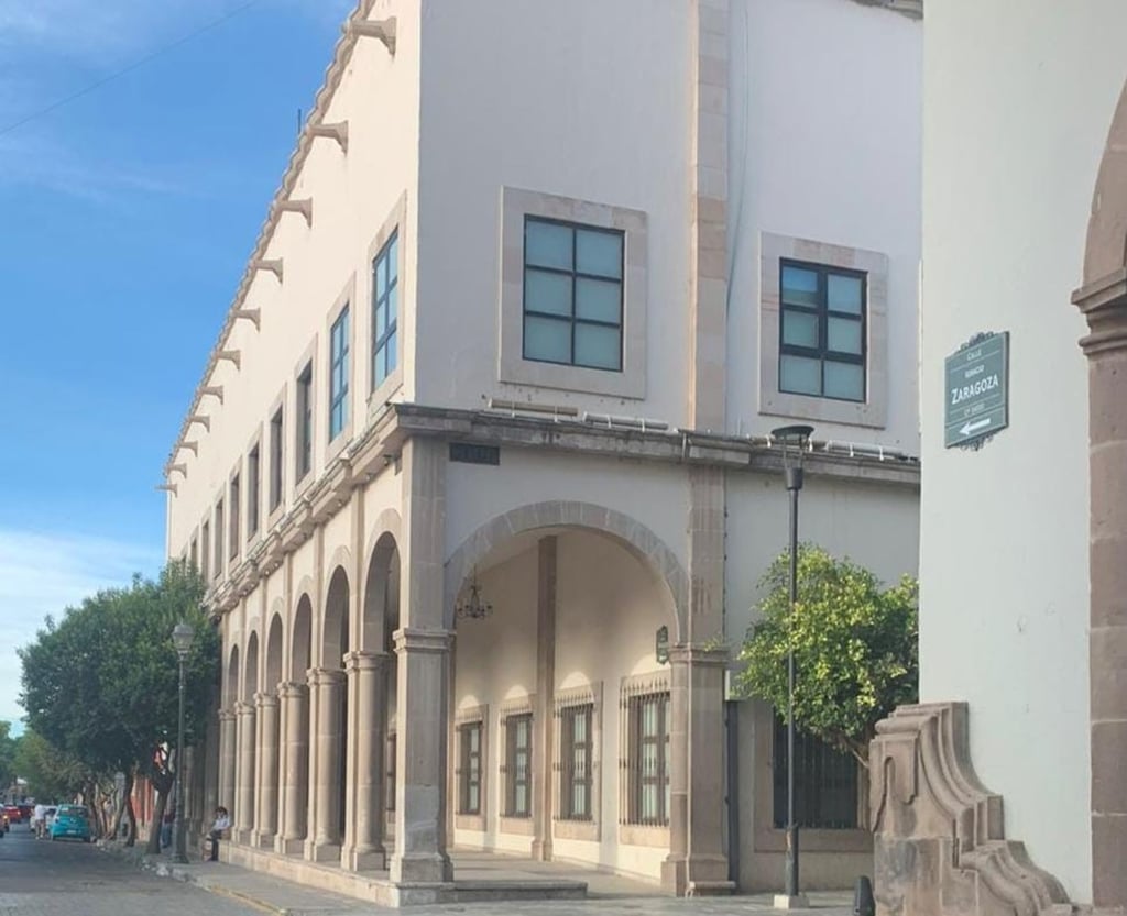 Optativa. El nuevo Magistrado Presidente del Tribunal señaló que más bien se contempla optimizar al personal disponible.